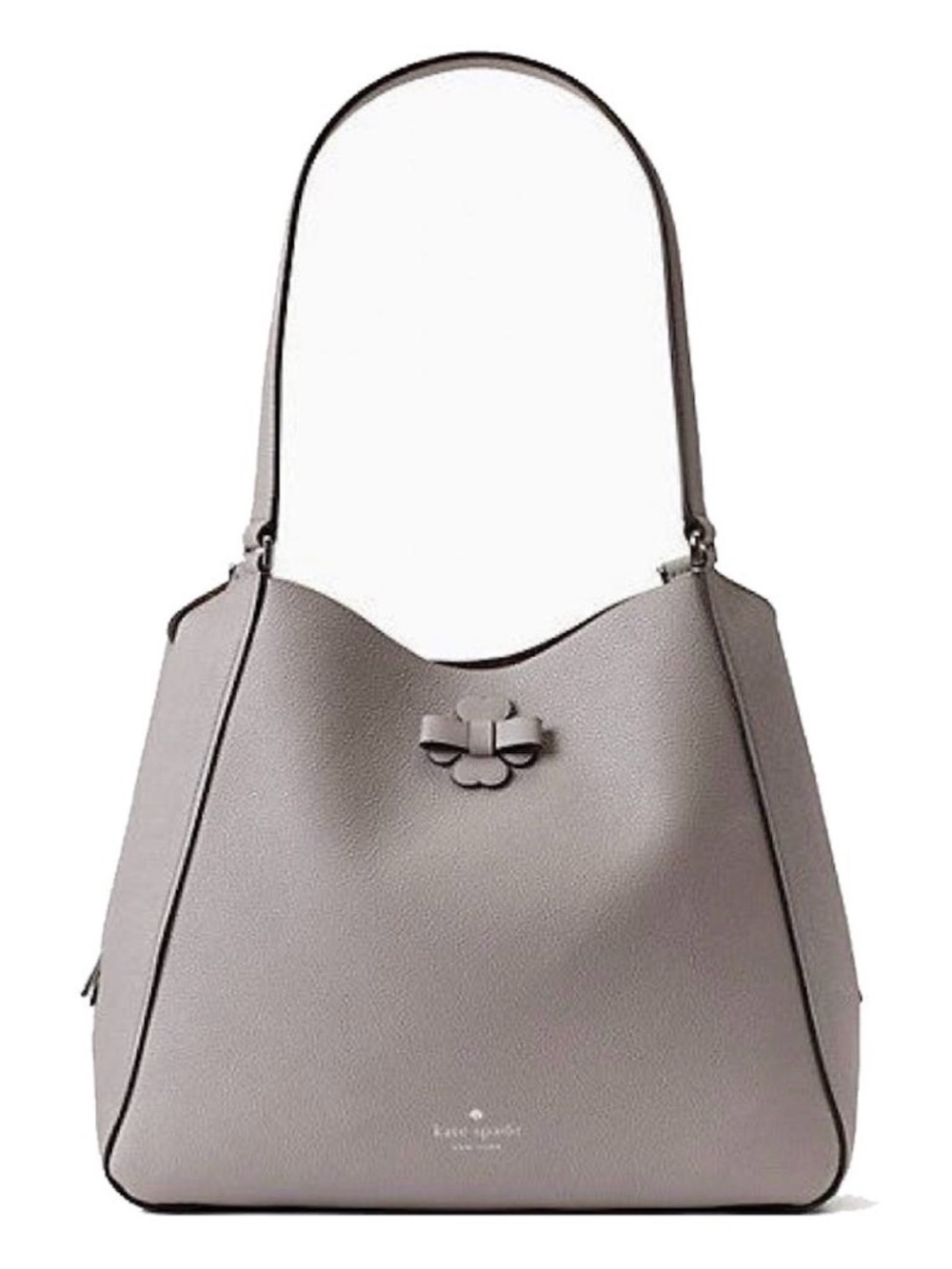 Kate Spade Talia Small Triple Compartment Shoulder Bag